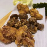 Yukichino Karaage - 