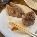 大衆ホルモン酒場 YO-HEY - 