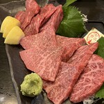 焼肉市場 - 