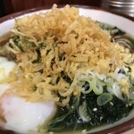 そばの神田東一屋 - ブチまけろ！  #BCMKR!