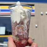 ミニストップ - 料理写真: