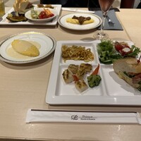 ブッフェダイニング プリンスマルシェ - 