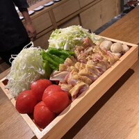 和肉食堂WWW - 