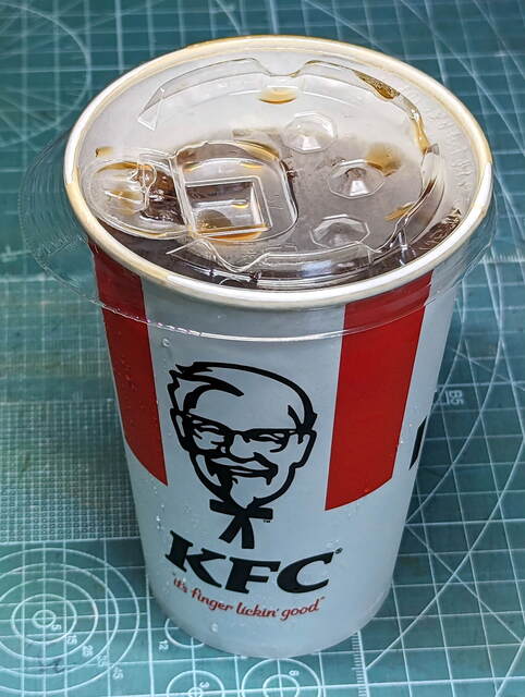 Kentucky Fried Chicken Shinkoiwa Ten photo 4