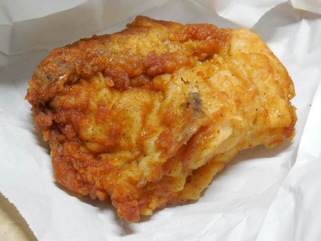 Kentucky Fried Chicken Shinkoiwa Ten photo 5