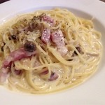 マ ブラッスリー プレフェレ - パスタランチ