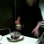 老香港酒家京都 - 海老を酔わせていただいてる図♪♪