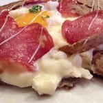 マ ブラッスリー プレフェレ - 