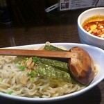 Rikimaru - てぐつけ極太麺（大盛）