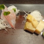 日本料理エドア - 