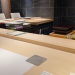 江戸前寿司 すし福 - 