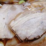 田楽食堂 - チャーシュー