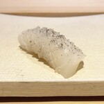 江戸前寿司 すし福 - 