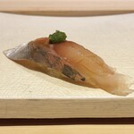 江戸前寿司 すし福 - 