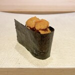 江戸前寿司 すし福 - 