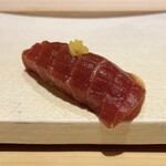 江戸前寿司 すし福 - 