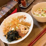 Tsukemen Sanada - 