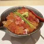 江戸前寿司 すし福 - 