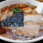 田楽食堂 - アップ