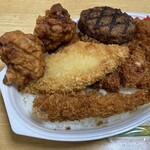 本家かまどや - 料理写真: