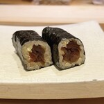 江戸前寿司 すし福 - 