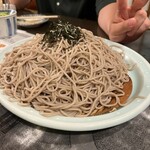 Naniwa Soba - 