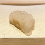 江戸前寿司 すし福 - 