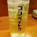 コンペイトウ - 