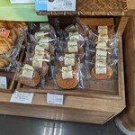 シャトレーゼ - 料理写真: