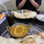 インド ネパールレストラン ナマステ キッチン - 