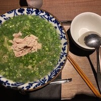 札幌菜 虎鯨 - 
