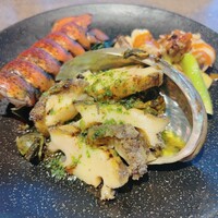 ニュー松坂 難波御堂筋店 - 