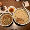 麺屋武蔵 芝浦店