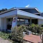 田楽食堂 - 外観