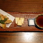 Torizo Kurofune Sakuhei Ten - 