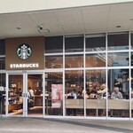 STARBUCKS COFFEE - 