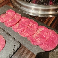 Let it Beef - 