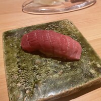 江戸前鮓 すし通 - 