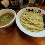 Tsukemen Tsukiya - 