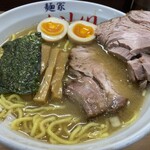 麺家 いし川 - 