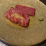 焼肉うしやま - 