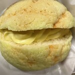 深作農園 - 料理写真:メロンパン