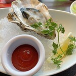 レッドロブスター アクアシティお台場店 - 