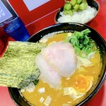 らーめん 谷瀬家 - 