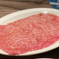 焼肉 ジャンボ はなれ - 