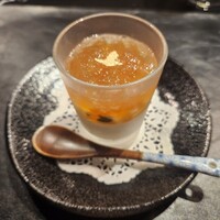 HIKARI - 魚介のパルフェ