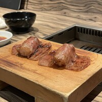 焼肉 ジャンボ はなれ - 