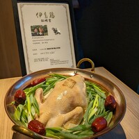 酒と女と鶏と麺 - 
