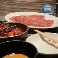 焼肉 ジャンボ はなれ - 