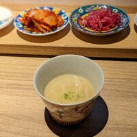 酒と女と鶏と麺 - 